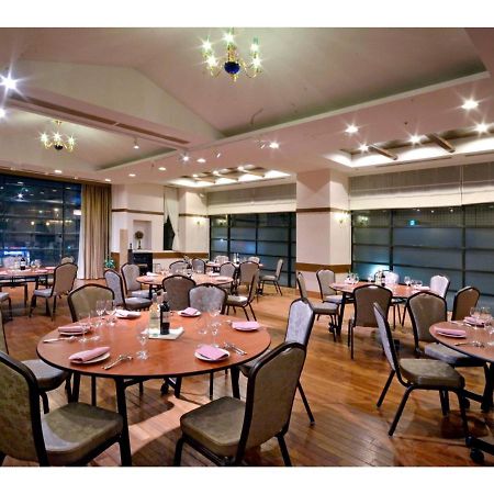 Hotel Rose Garden Shinjuku - Vacation Stay 72146V Tokyo Esterno foto
