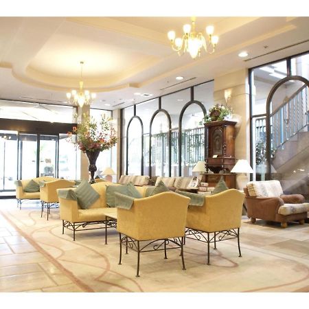 Hotel Rose Garden Shinjuku - Vacation Stay 72146V Tokyo Esterno foto