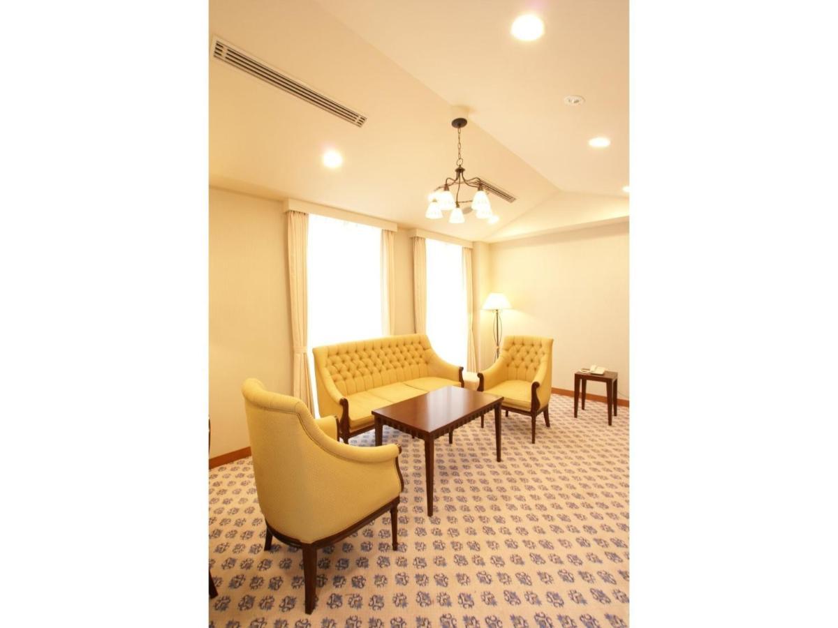Hotel Rose Garden Shinjuku - Vacation Stay 72146V Tokyo Esterno foto
